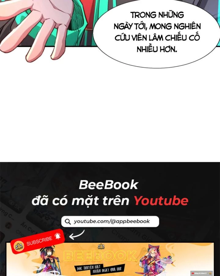 Ta Một Người Đi Đường, Át Chủ Bài Nhiều Ức Điểm Rất Hợp Lý Chapter 51 - 24