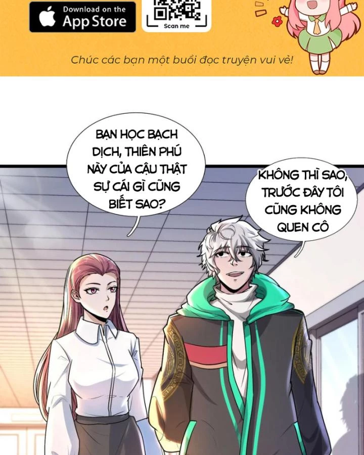 Ta Một Người Đi Đường, Át Chủ Bài Nhiều Ức Điểm Rất Hợp Lý Chapter 52 - 2