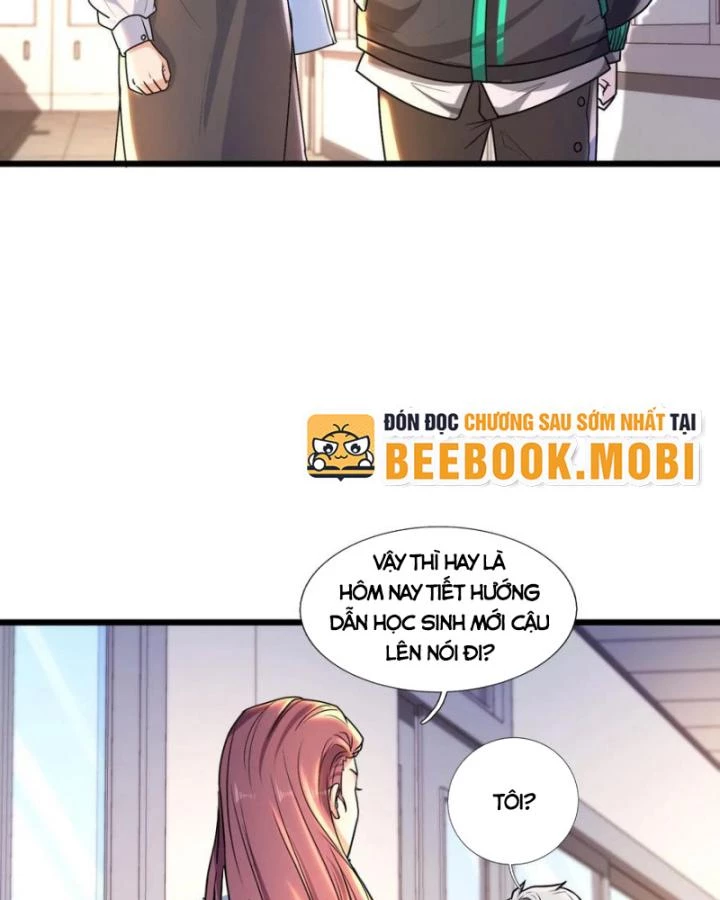 Ta Một Người Đi Đường, Át Chủ Bài Nhiều Ức Điểm Rất Hợp Lý Chapter 52 - 3