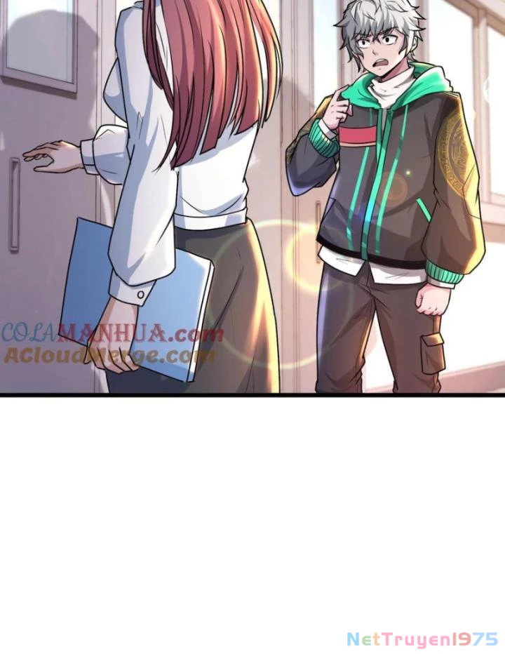 Ta Một Người Đi Đường, Át Chủ Bài Nhiều Ức Điểm Rất Hợp Lý Chapter 52 - 4