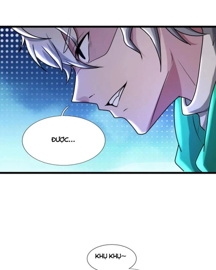 Ta Một Người Đi Đường, Át Chủ Bài Nhiều Ức Điểm Rất Hợp Lý Chapter 52 - 5