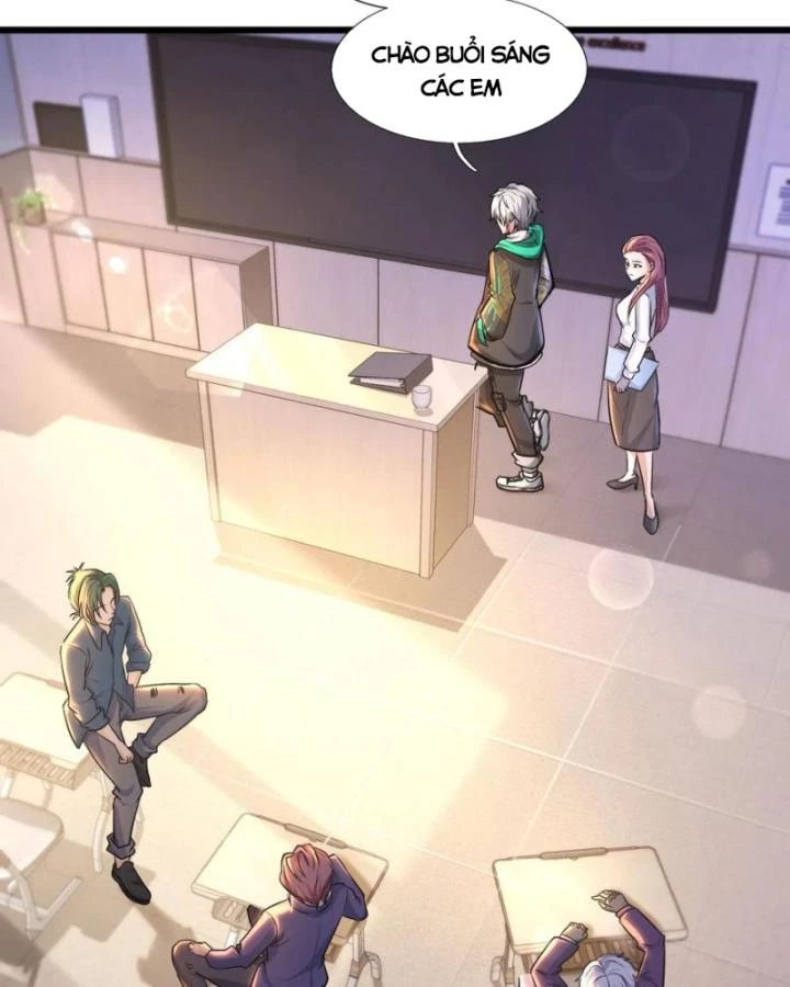 Ta Một Người Đi Đường, Át Chủ Bài Nhiều Ức Điểm Rất Hợp Lý Chapter 52 - 6