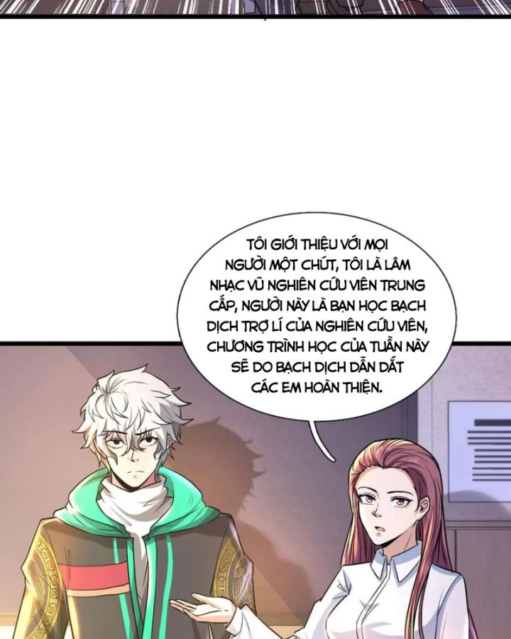 Ta Một Người Đi Đường, Át Chủ Bài Nhiều Ức Điểm Rất Hợp Lý Chapter 52 - 9