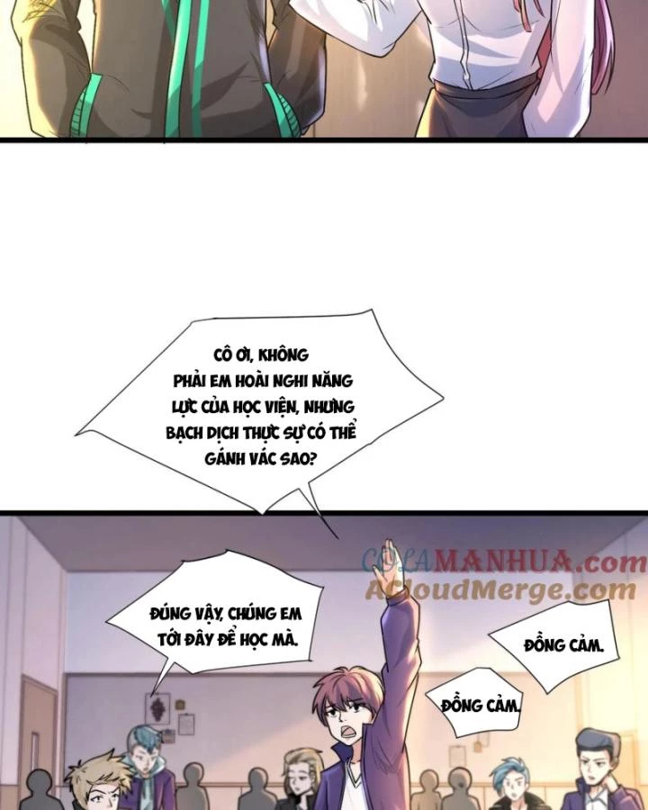 Ta Một Người Đi Đường, Át Chủ Bài Nhiều Ức Điểm Rất Hợp Lý Chapter 52 - 10