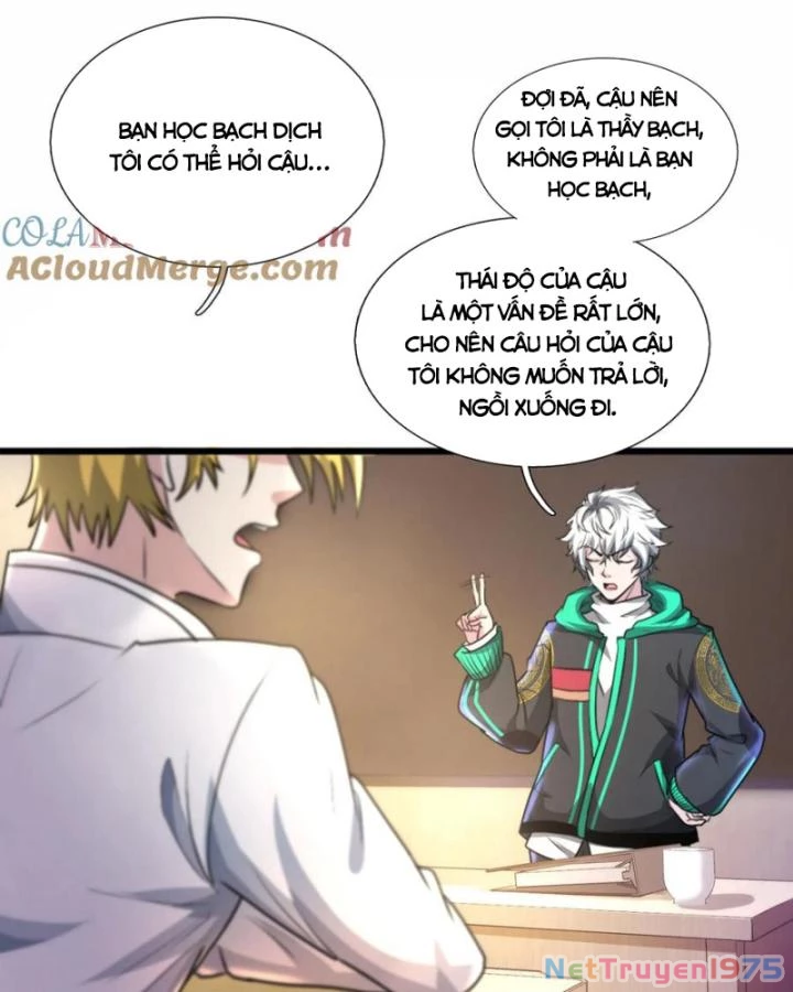 Ta Một Người Đi Đường, Át Chủ Bài Nhiều Ức Điểm Rất Hợp Lý Chapter 52 - 14