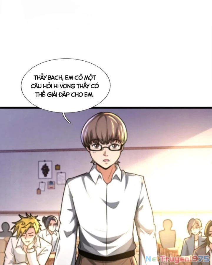 Ta Một Người Đi Đường, Át Chủ Bài Nhiều Ức Điểm Rất Hợp Lý Chapter 52 - 16