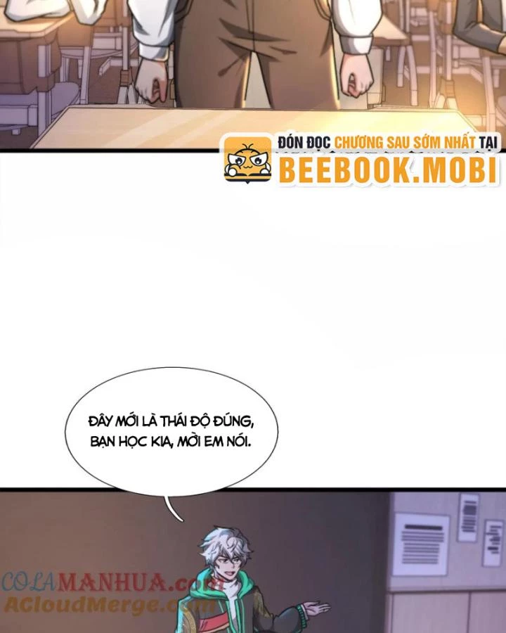 Ta Một Người Đi Đường, Át Chủ Bài Nhiều Ức Điểm Rất Hợp Lý Chapter 52 - 17