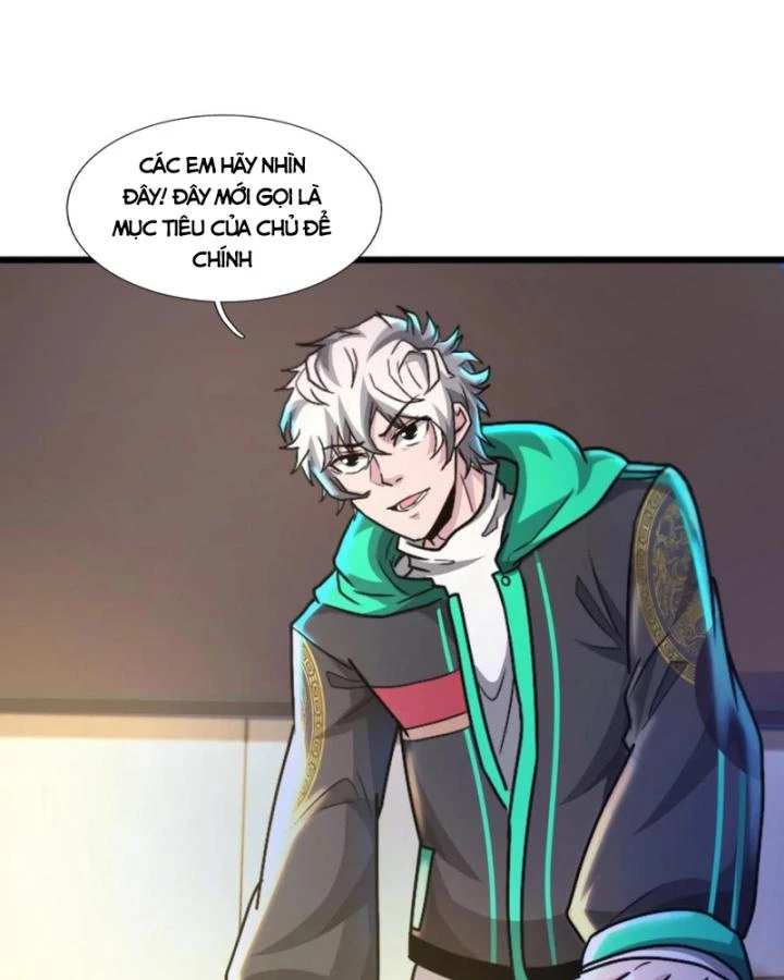 Ta Một Người Đi Đường, Át Chủ Bài Nhiều Ức Điểm Rất Hợp Lý Chapter 52 - 19