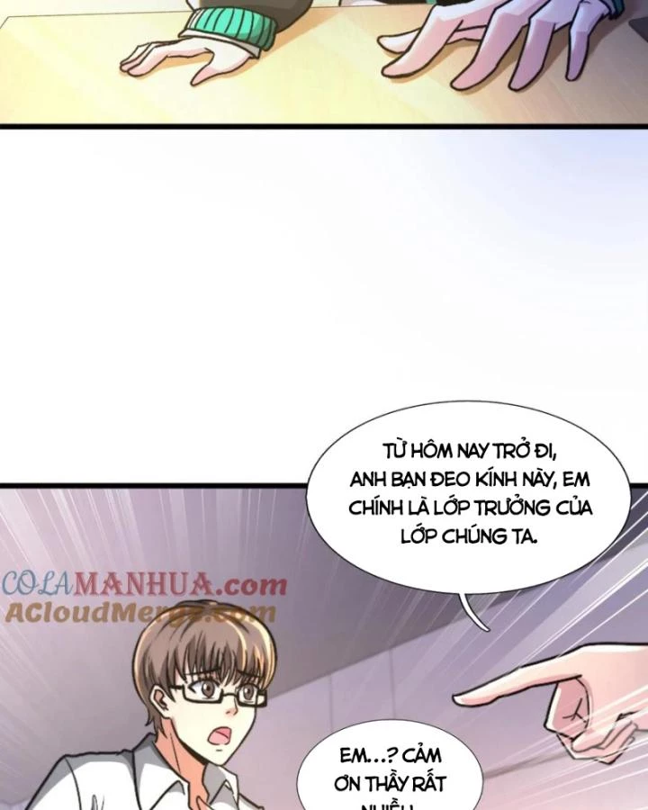 Ta Một Người Đi Đường, Át Chủ Bài Nhiều Ức Điểm Rất Hợp Lý Chapter 52 - 20