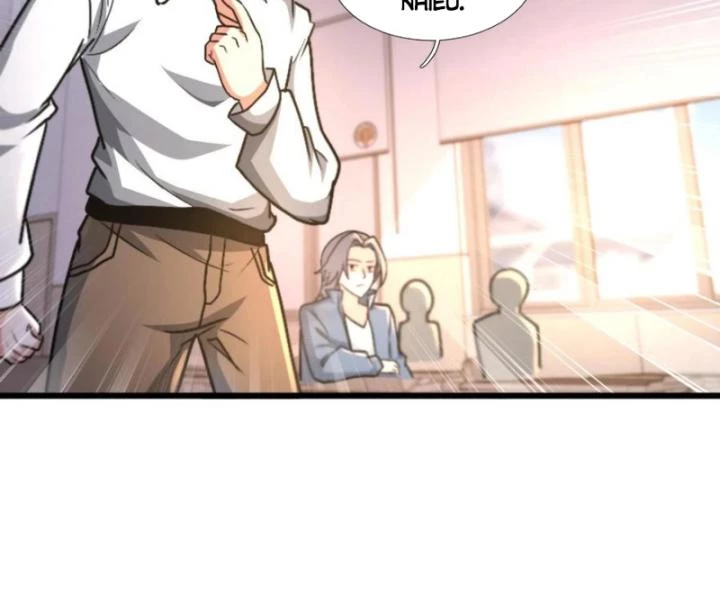 Ta Một Người Đi Đường, Át Chủ Bài Nhiều Ức Điểm Rất Hợp Lý Chapter 52 - 21