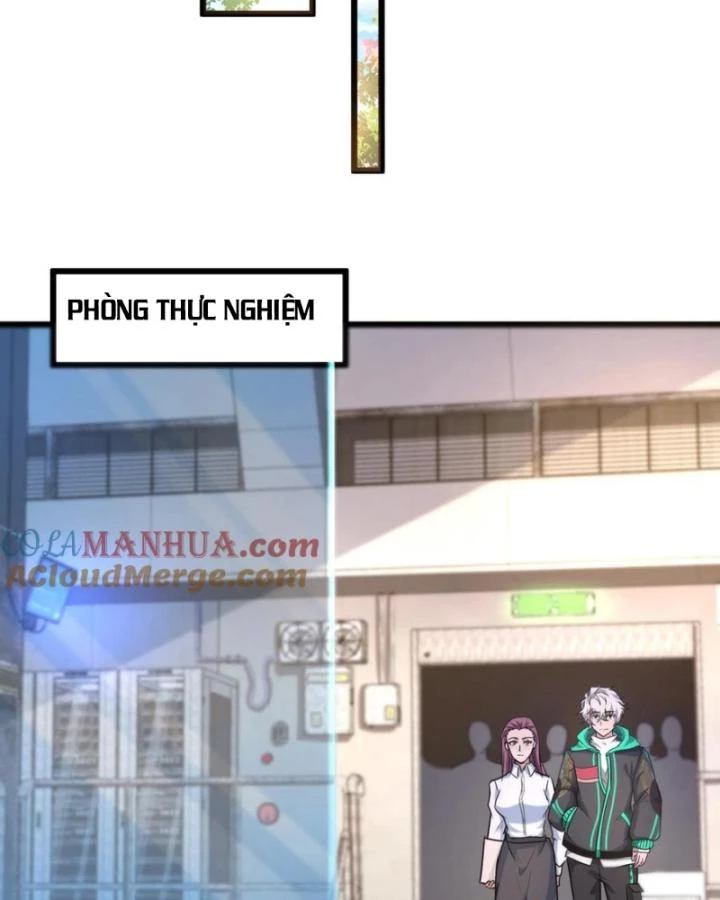 Ta Một Người Đi Đường, Át Chủ Bài Nhiều Ức Điểm Rất Hợp Lý Chapter 52 - 27