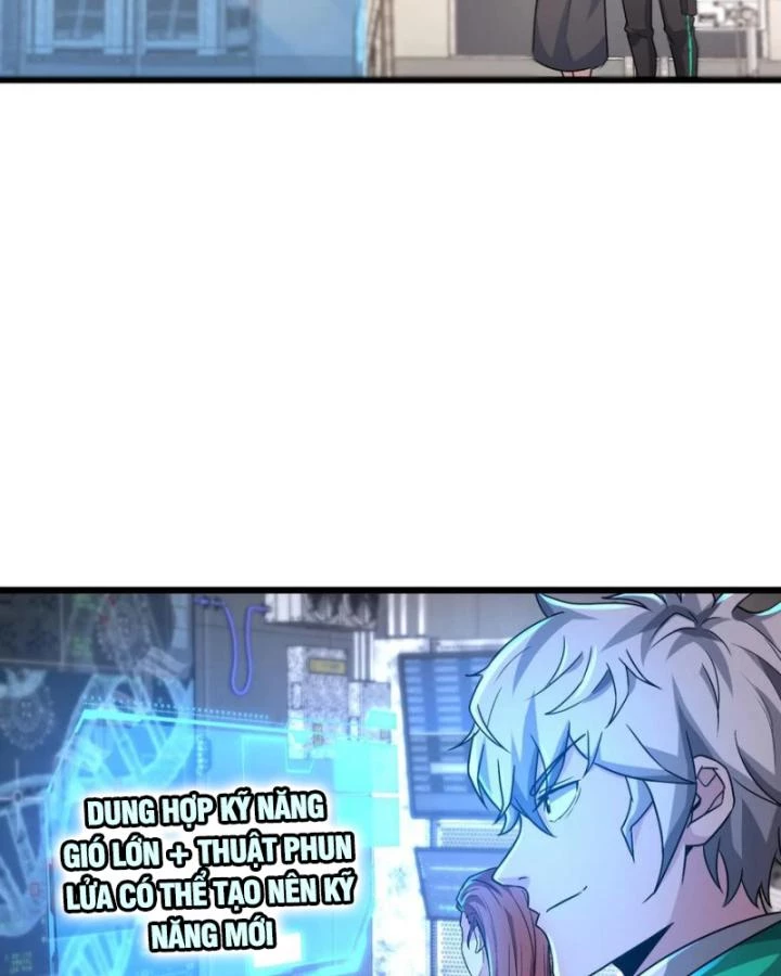 Ta Một Người Đi Đường, Át Chủ Bài Nhiều Ức Điểm Rất Hợp Lý Chapter 52 - 28