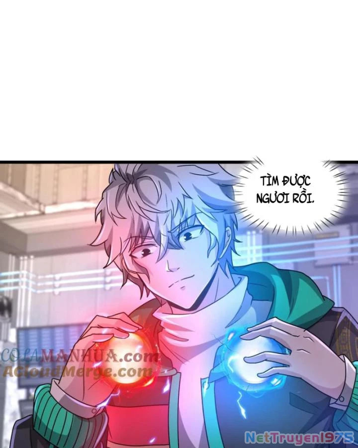 Ta Một Người Đi Đường, Át Chủ Bài Nhiều Ức Điểm Rất Hợp Lý Chapter 52 - 30