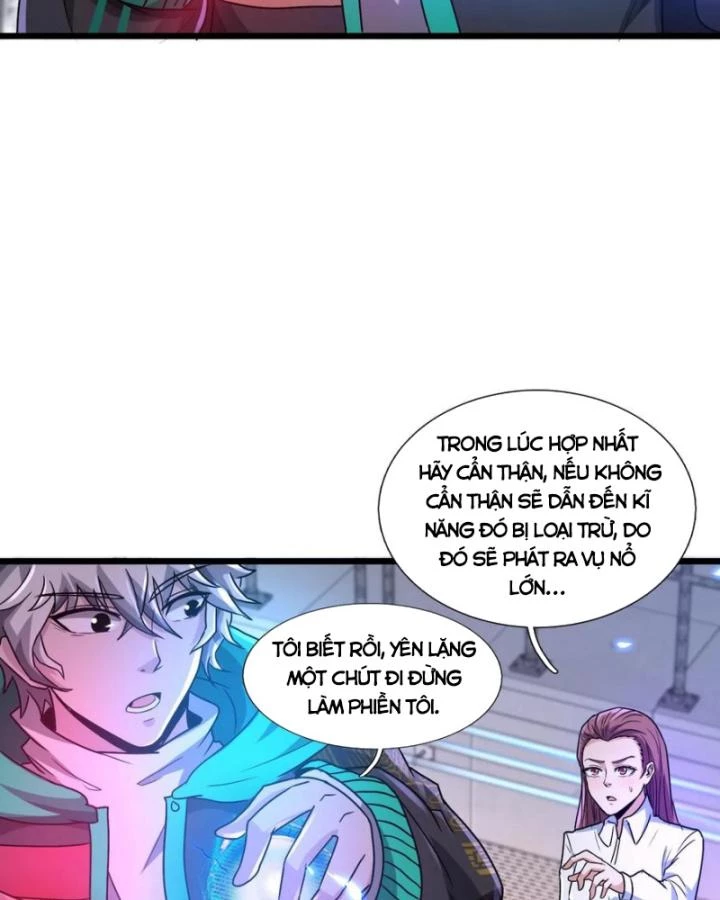 Ta Một Người Đi Đường, Át Chủ Bài Nhiều Ức Điểm Rất Hợp Lý Chapter 52 - 31