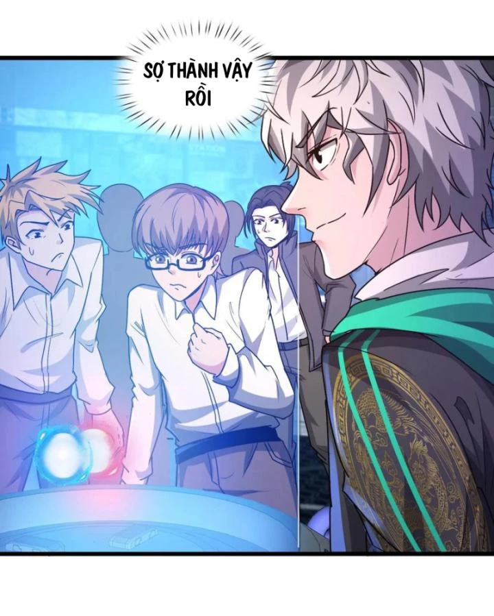 Ta Một Người Đi Đường, Át Chủ Bài Nhiều Ức Điểm Rất Hợp Lý Chapter 52 - 35