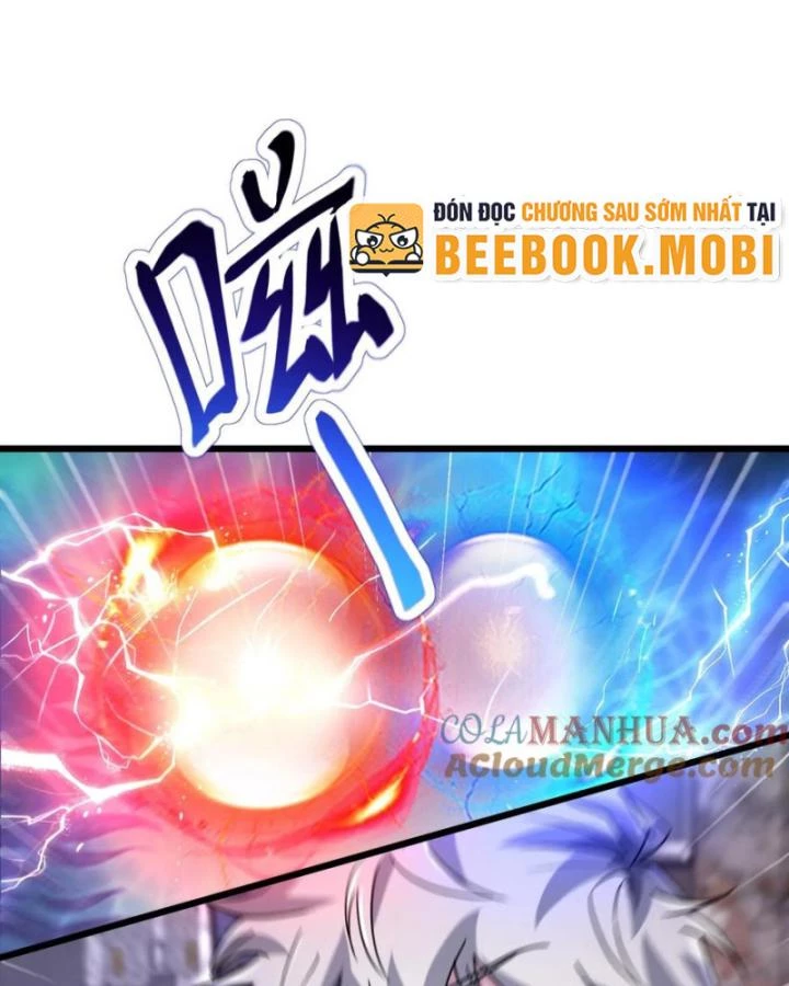 Ta Một Người Đi Đường, Át Chủ Bài Nhiều Ức Điểm Rất Hợp Lý Chapter 52 - 36