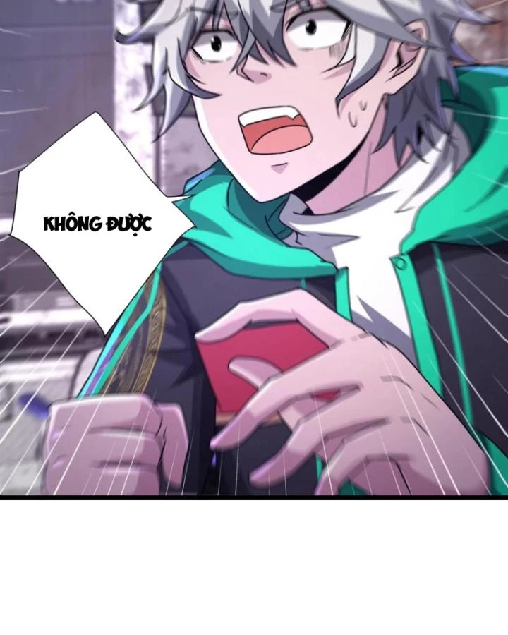 Ta Một Người Đi Đường, Át Chủ Bài Nhiều Ức Điểm Rất Hợp Lý Chapter 52 - 37