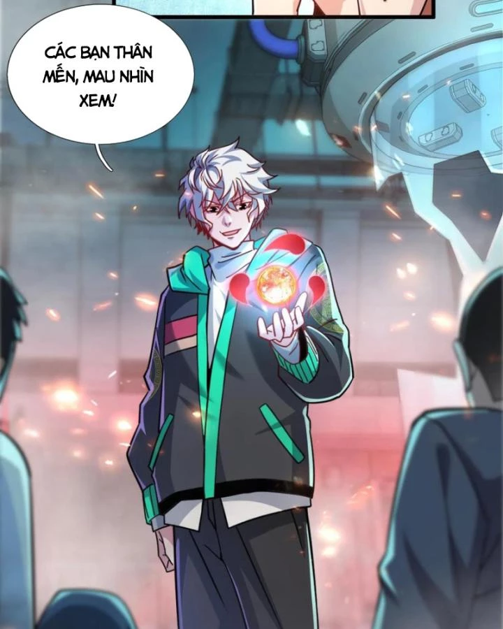 Ta Một Người Đi Đường, Át Chủ Bài Nhiều Ức Điểm Rất Hợp Lý Chapter 53 - 6