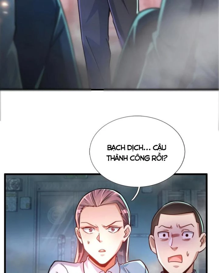 Ta Một Người Đi Đường, Át Chủ Bài Nhiều Ức Điểm Rất Hợp Lý Chapter 53 - 7