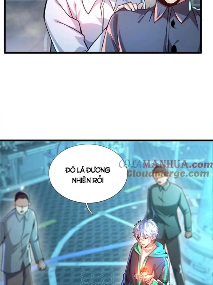 Ta Một Người Đi Đường, Át Chủ Bài Nhiều Ức Điểm Rất Hợp Lý Chapter 53 - 8