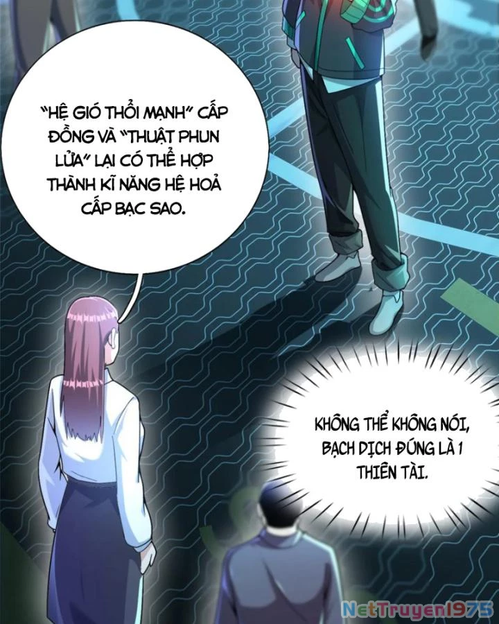 Ta Một Người Đi Đường, Át Chủ Bài Nhiều Ức Điểm Rất Hợp Lý Chapter 53 - 9