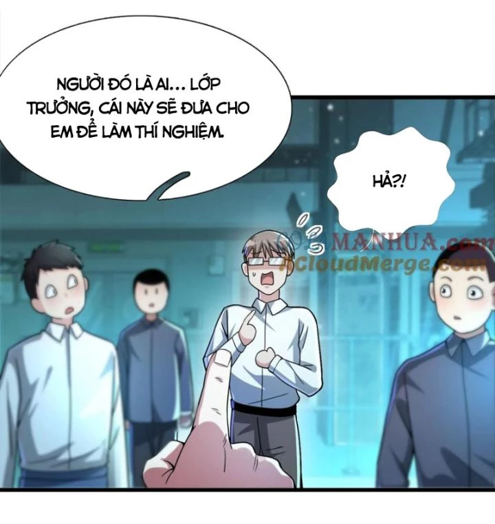 Ta Một Người Đi Đường, Át Chủ Bài Nhiều Ức Điểm Rất Hợp Lý Chapter 53 - 11