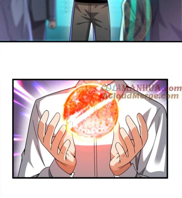 Ta Một Người Đi Đường, Át Chủ Bài Nhiều Ức Điểm Rất Hợp Lý Chapter 53 - 14