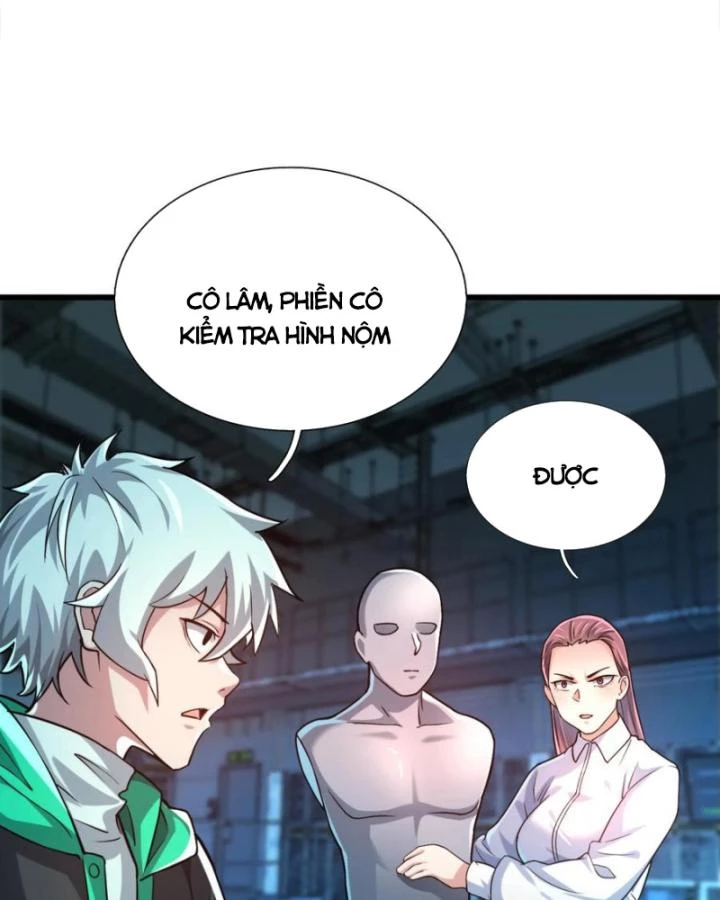 Ta Một Người Đi Đường, Át Chủ Bài Nhiều Ức Điểm Rất Hợp Lý Chapter 53 - 15