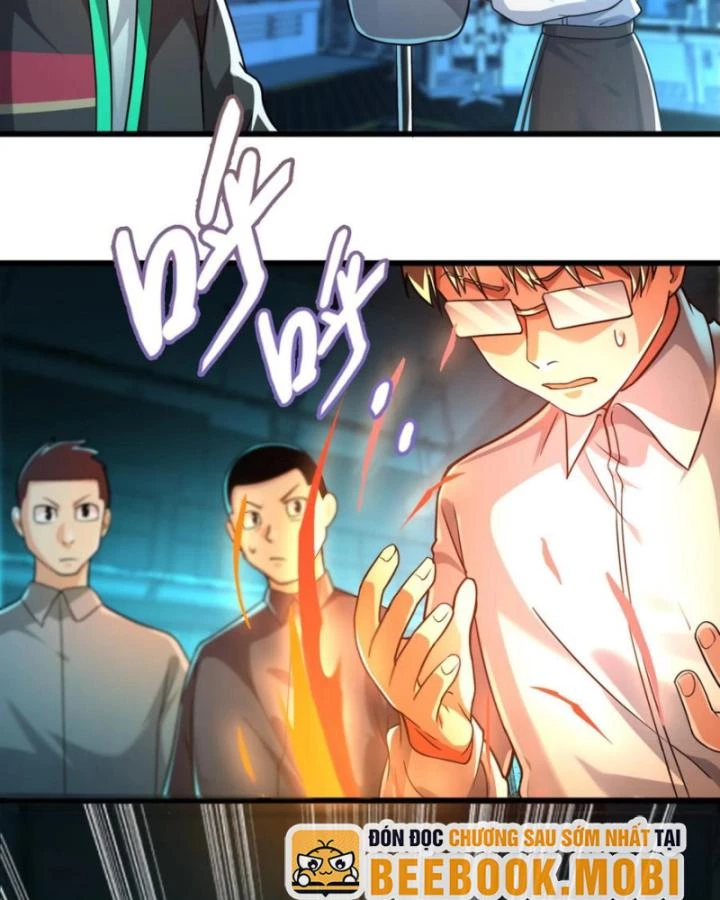 Ta Một Người Đi Đường, Át Chủ Bài Nhiều Ức Điểm Rất Hợp Lý Chapter 53 - 16