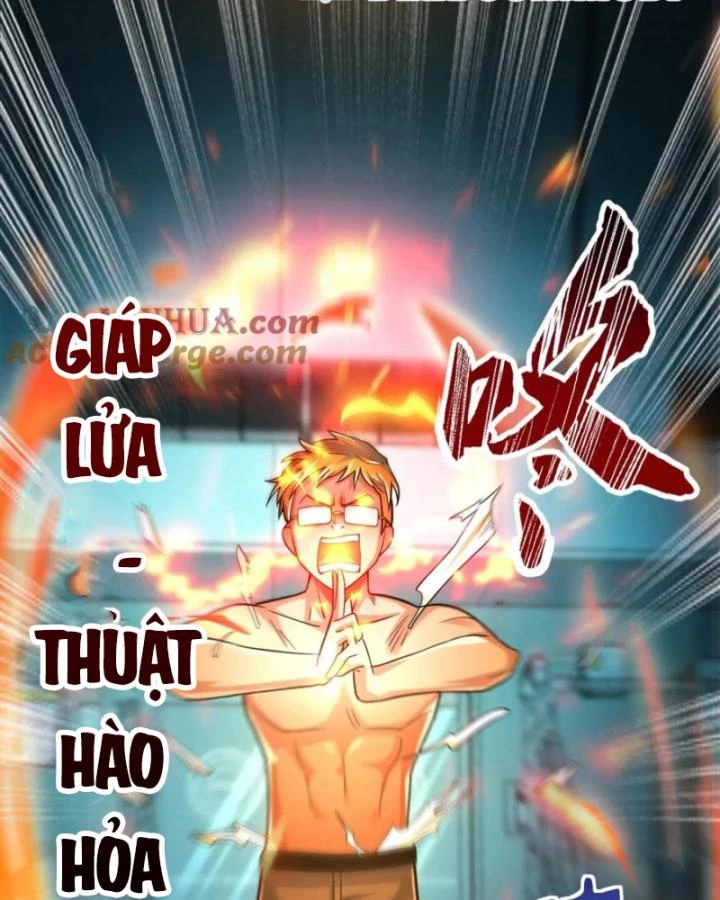 Ta Một Người Đi Đường, Át Chủ Bài Nhiều Ức Điểm Rất Hợp Lý Chapter 53 - 17