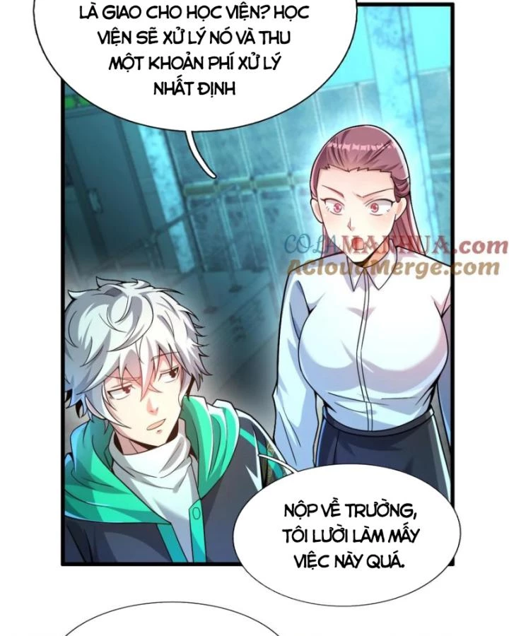 Ta Một Người Đi Đường, Át Chủ Bài Nhiều Ức Điểm Rất Hợp Lý Chapter 53 - 24