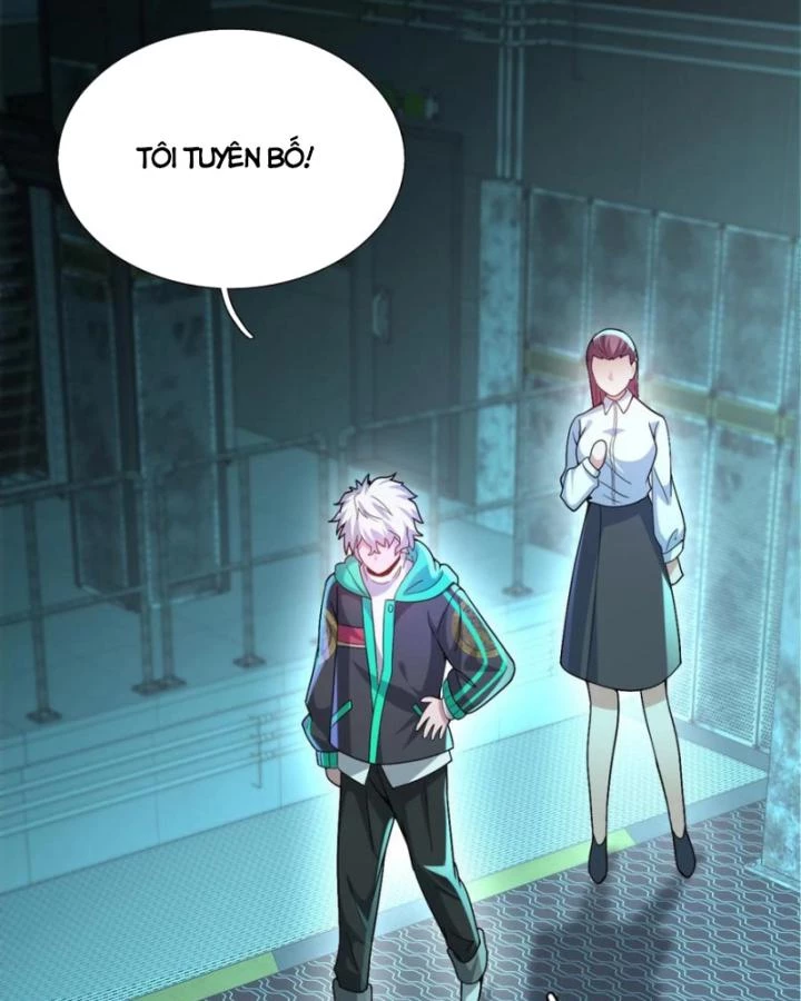 Ta Một Người Đi Đường, Át Chủ Bài Nhiều Ức Điểm Rất Hợp Lý Chapter 53 - 26