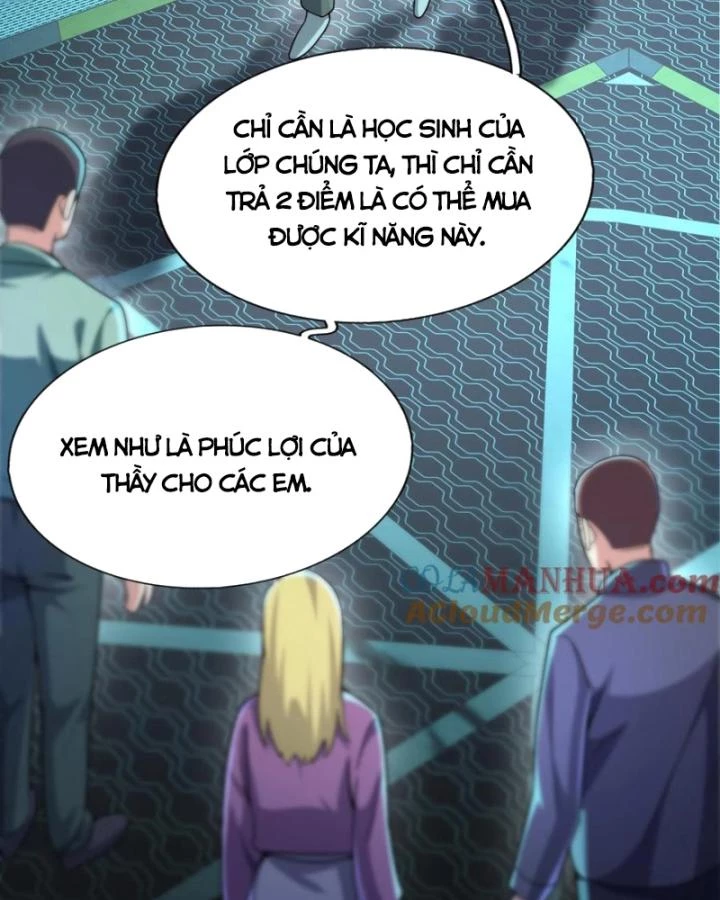 Ta Một Người Đi Đường, Át Chủ Bài Nhiều Ức Điểm Rất Hợp Lý Chapter 53 - 27