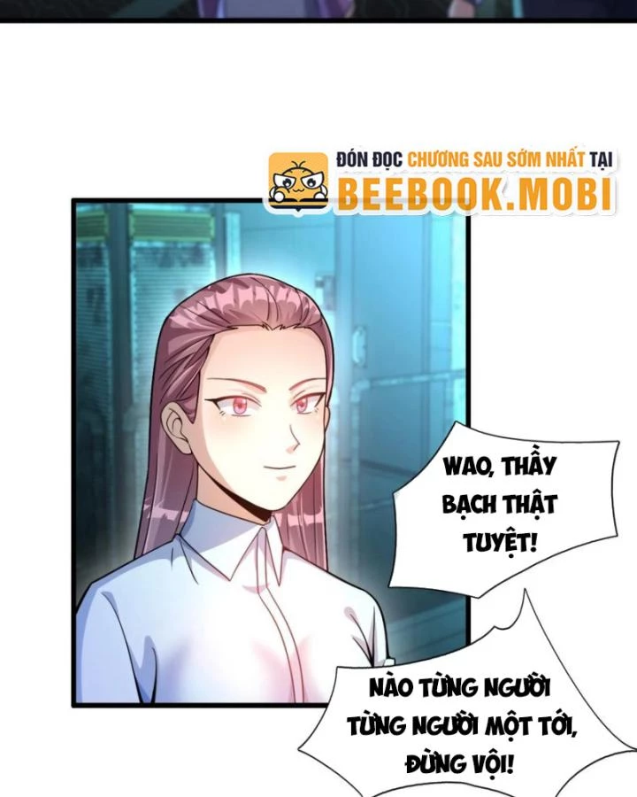 Ta Một Người Đi Đường, Át Chủ Bài Nhiều Ức Điểm Rất Hợp Lý Chapter 53 - 28