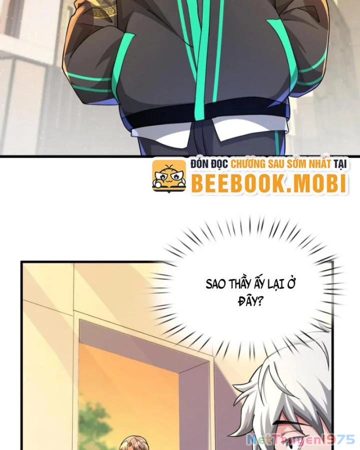 Ta Một Người Đi Đường, Át Chủ Bài Nhiều Ức Điểm Rất Hợp Lý Chapter 54 - 4