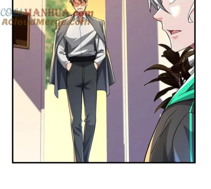 Ta Một Người Đi Đường, Át Chủ Bài Nhiều Ức Điểm Rất Hợp Lý Chapter 54 - 5