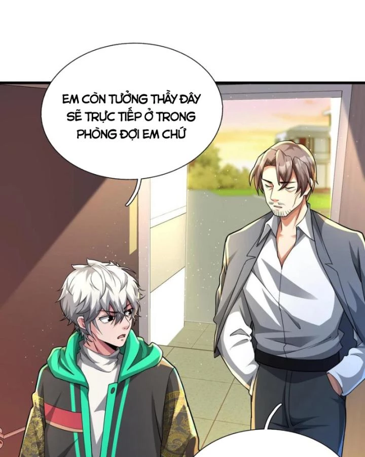 Ta Một Người Đi Đường, Át Chủ Bài Nhiều Ức Điểm Rất Hợp Lý Chapter 54 - 6