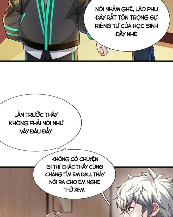 Ta Một Người Đi Đường, Át Chủ Bài Nhiều Ức Điểm Rất Hợp Lý Chapter 54 - 7