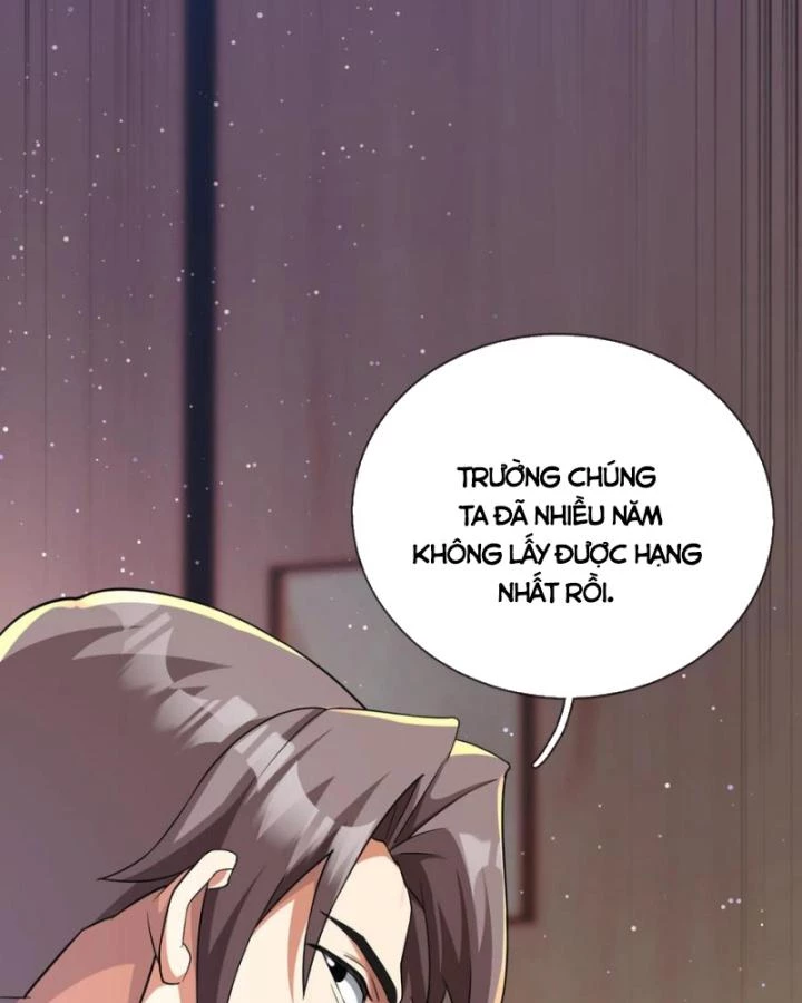 Ta Một Người Đi Đường, Át Chủ Bài Nhiều Ức Điểm Rất Hợp Lý Chapter 54 - 9