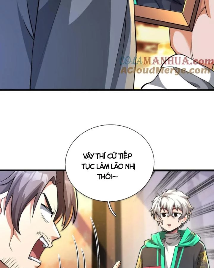 Ta Một Người Đi Đường, Át Chủ Bài Nhiều Ức Điểm Rất Hợp Lý Chapter 54 - 11