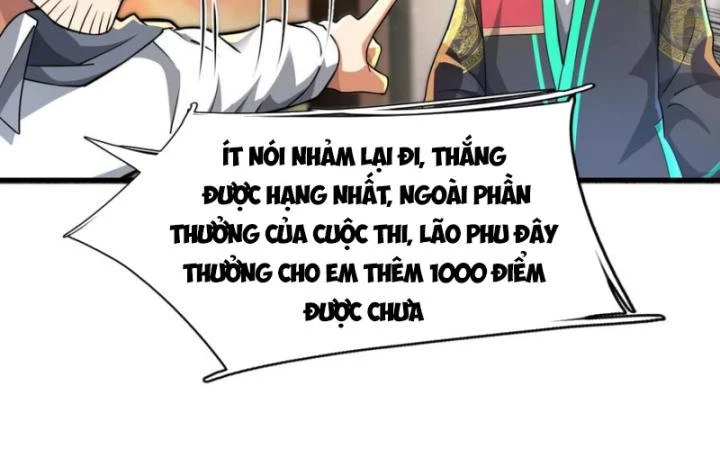 Ta Một Người Đi Đường, Át Chủ Bài Nhiều Ức Điểm Rất Hợp Lý Chapter 54 - 12