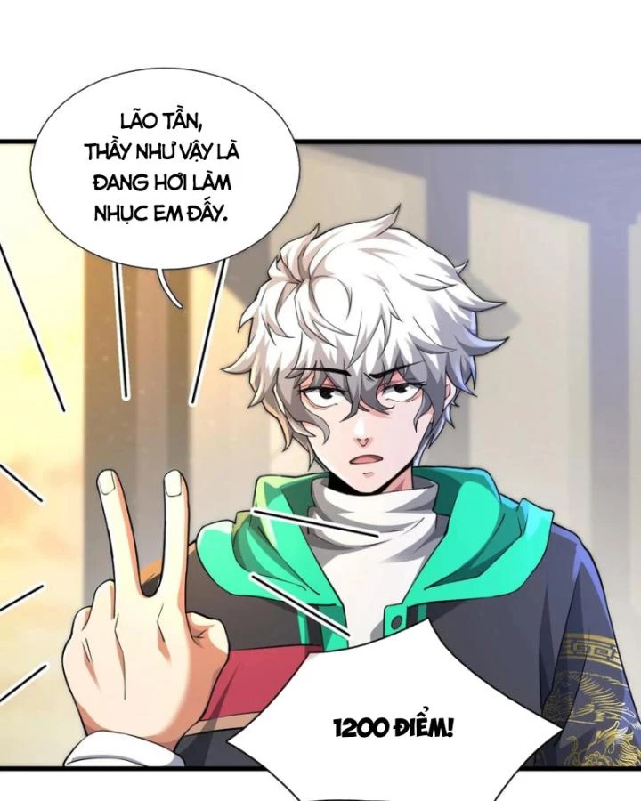 Ta Một Người Đi Đường, Át Chủ Bài Nhiều Ức Điểm Rất Hợp Lý Chapter 54 - 13