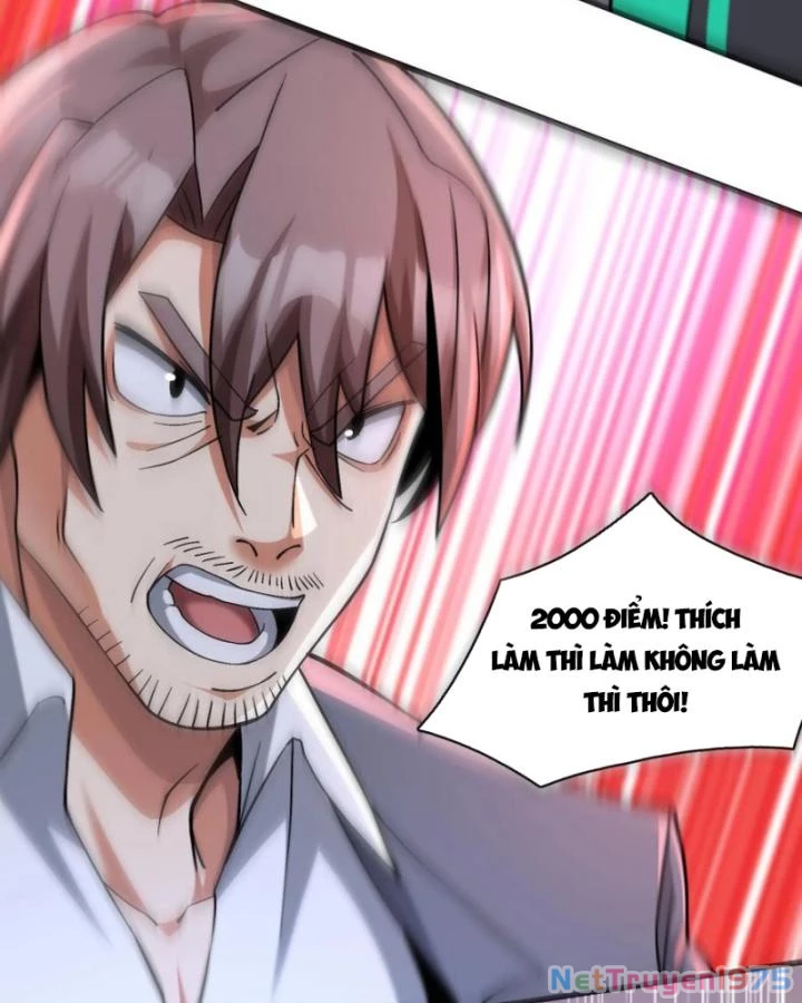 Ta Một Người Đi Đường, Át Chủ Bài Nhiều Ức Điểm Rất Hợp Lý Chapter 54 - 16