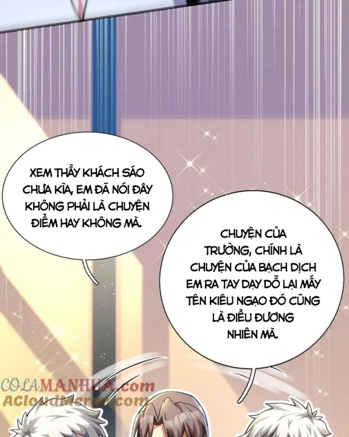 Ta Một Người Đi Đường, Át Chủ Bài Nhiều Ức Điểm Rất Hợp Lý Chapter 54 - 17