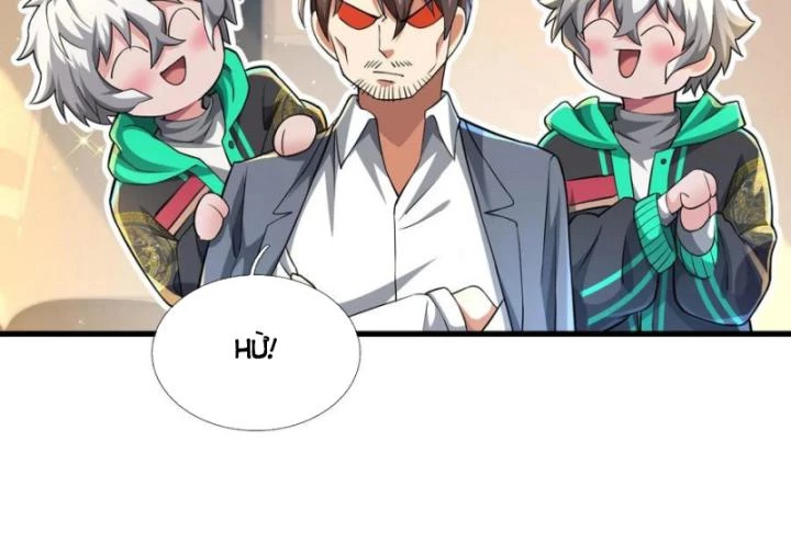 Ta Một Người Đi Đường, Át Chủ Bài Nhiều Ức Điểm Rất Hợp Lý Chapter 54 - 18