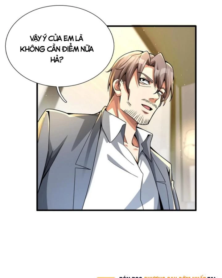 Ta Một Người Đi Đường, Át Chủ Bài Nhiều Ức Điểm Rất Hợp Lý Chapter 54 - 19