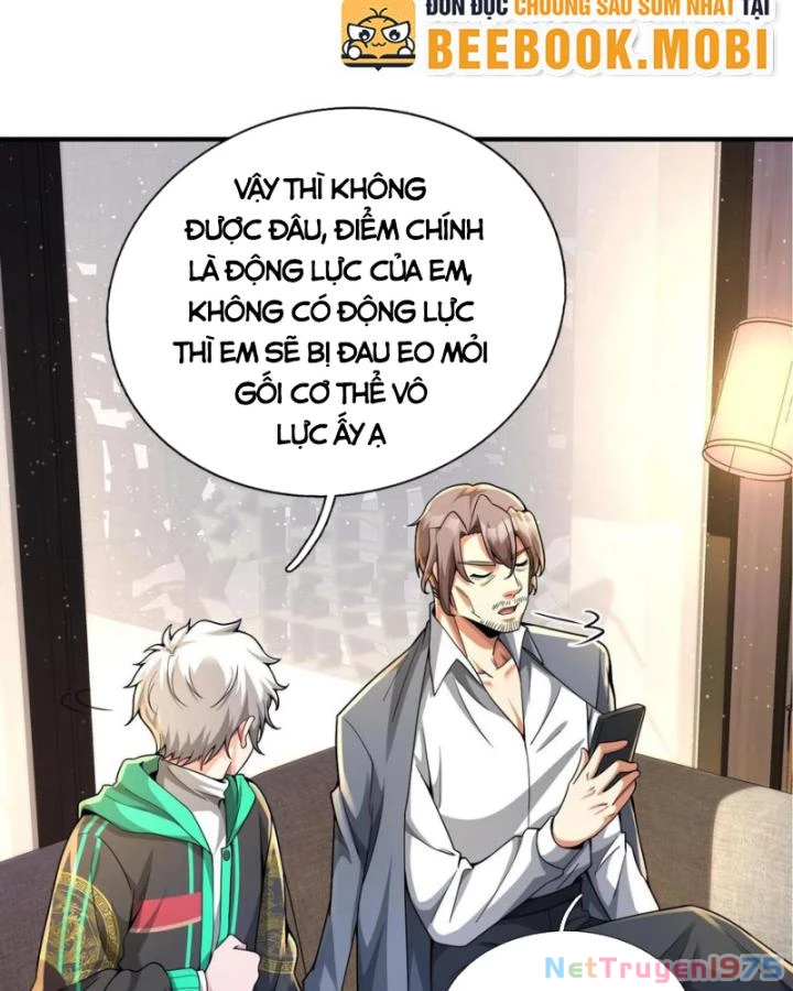 Ta Một Người Đi Đường, Át Chủ Bài Nhiều Ức Điểm Rất Hợp Lý Chapter 54 - 20