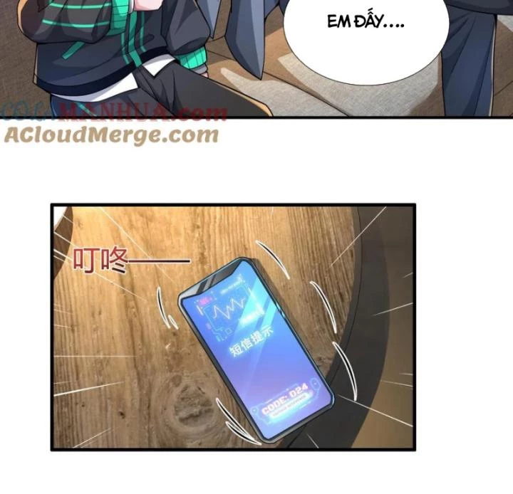 Ta Một Người Đi Đường, Át Chủ Bài Nhiều Ức Điểm Rất Hợp Lý Chapter 54 - 21