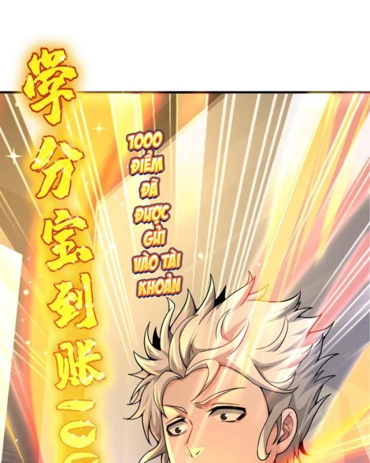 Ta Một Người Đi Đường, Át Chủ Bài Nhiều Ức Điểm Rất Hợp Lý Chapter 54 - 22