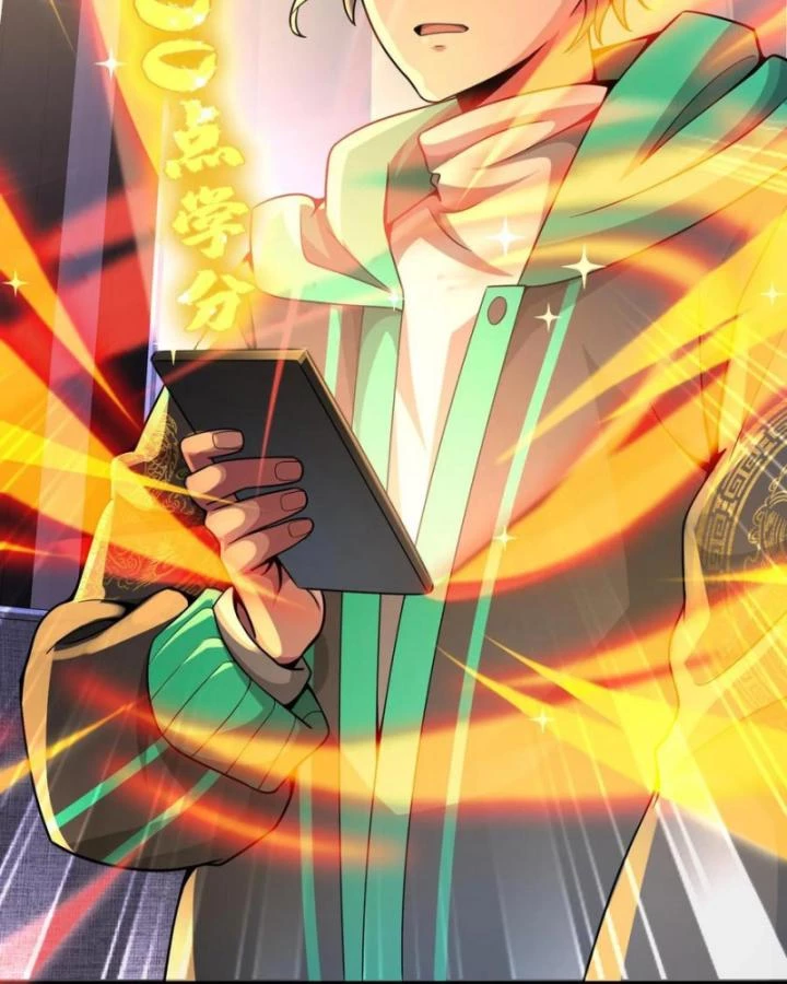 Ta Một Người Đi Đường, Át Chủ Bài Nhiều Ức Điểm Rất Hợp Lý Chapter 54 - 23